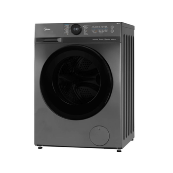 Lavadora Secadora Midea Carga Frontal 15kg MF200D150WBT-CO Gris_1.png